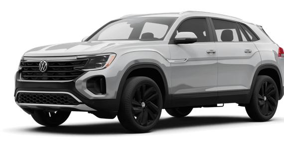 VOLKSWAGEN ATLAS CROSS SPORT 4MOTION 2024 1V2HE2CA4RC202113 image VOLKSWAGEN ATLAS CROSS SPORT 4MOTION 2024 1V2HE2CA4RC202113 image